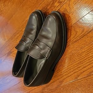 Tod's Penny Loafers size 7 Tod's / 8 US - Brown